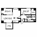 C.P.pure隼人町4階15.2万円