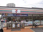 セブンイレブン 名古屋沢下町店（452m）