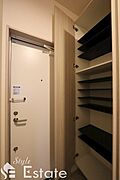 シューズBOX