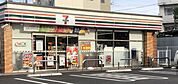 セブンイレブン 名古屋桜本町店（254m）