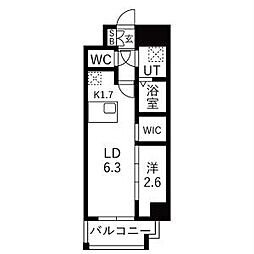 メイクスアート浄心 2階