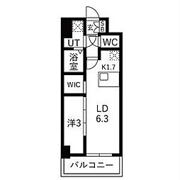 メイクスアート浄心 4階
