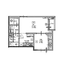 名鉄常滑線 大江駅 徒歩4分 1階/-