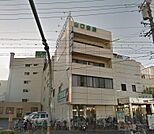 山口病院（197m）