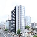 S-RESIDENCE名駅West