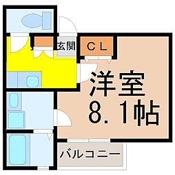 名鉄常滑線 大同町駅 徒歩3分 1階/-