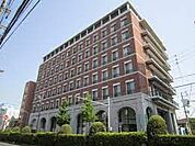 名古屋西病院（865m）