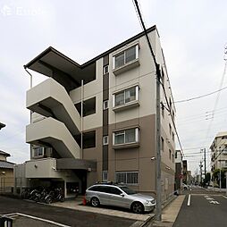 🉐敷金礼金0円！🉐パークレン折戸