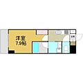 S-FORT熱田六番7階6.4万円