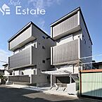 愛知県名古屋市南区滝春町：物件画像／株式会社エムホームエステート　スタイルエステート金山店