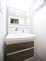アイナ ルアナ ウル 303 ｜ 愛知県名古屋市中村区塩池町１丁目（賃貸アパート1LDK・3階・35.40㎡） その3
