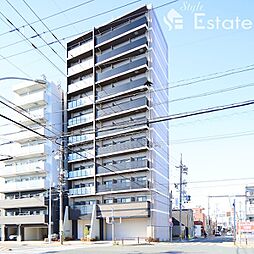 🉐敷金礼金0円！🉐S-RESIDENCE尾頭橋clarity