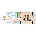 パセオ吹上2階5.5万円