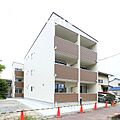 ジーメゾン名古屋星崎エデン