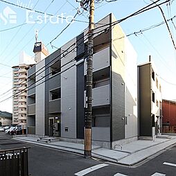 🉐敷金礼金0円！🉐ハーモニーテラスささしま