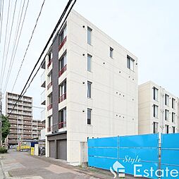 🉐敷金礼金0円！🉐Branche本陣
