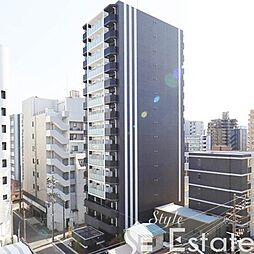 🉐敷金礼金0円！🉐MAXIV東別院