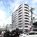 愛知県名古屋市中村区那古野1丁目：物件画像／株式会社エムホームエステート　スタイルエステート金山店