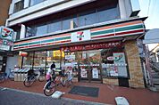 セブンイレブン 名古屋栄生駅北店（310m）