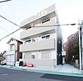 ジュネス桜駅前