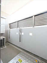 Grid　Nagoya 401 ｜ 愛知県名古屋市中村区森田町３丁目（賃貸マンション1K・4階・27.35㎡） その9