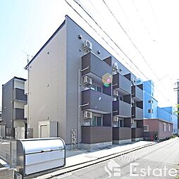 🉐敷金礼金0円！🉐近鉄名古屋線 黄金駅 徒歩7分
