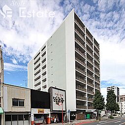 🉐敷金礼金0円！🉐名古屋市営鶴舞線 上前津駅 徒歩5分