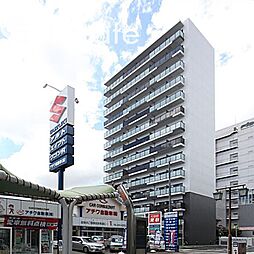 パークアクシス名古屋山王一丁目