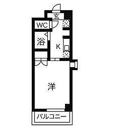名古屋市営東山線 岩塚駅 徒歩7分