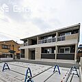 シャンテハウス中根III