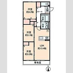 HEIM MAISON 庄内通駅東 D棟 1階