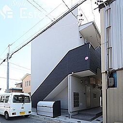 🉐敷金礼金0円！🉐クレスト新富