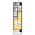 マリオン千代田3階6.4万円