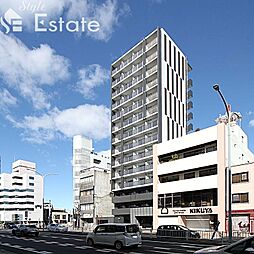 🉐敷金礼金0円！🉐ディアレイシャス名古屋ステーション