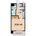ラベルヴィー3階5.6万円