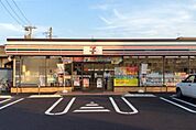 セブンイレブン 名古屋宝生団地前店（449m）