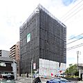 フローラル東別院