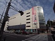 ダイエー金山店（850m）