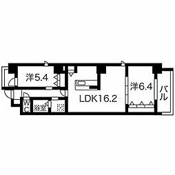 NR新栄 8階
