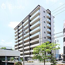 ファミリアーレ神宮東第2