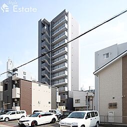🉐敷金礼金0円！🉐SOLメイクス新栄
