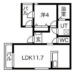 名古屋市営東山線 中村公園駅 徒歩4分