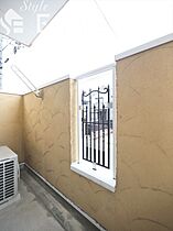 愛知県名古屋市昭和区伊勝町２丁目（賃貸アパート1K・1階・24.46㎡） その9