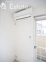 愛知県名古屋市昭和区伊勝町２丁目（賃貸アパート1K・1階・24.46㎡） その11
