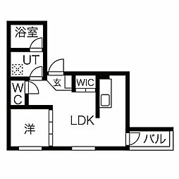 Arie則武 3階/303