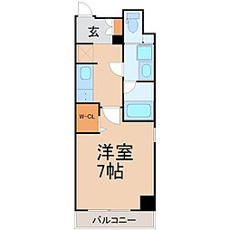 NS・Sakuradai 3階