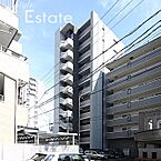 愛知県名古屋市中村区亀島2丁目：物件画像／株式会社エムホームエステート　スタイルエステート金山店