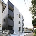 アルカーサ道徳新町