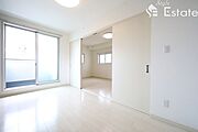 洋室6帖