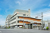 名古屋市立大学医学部附属リハビリテーション病院（1039m）